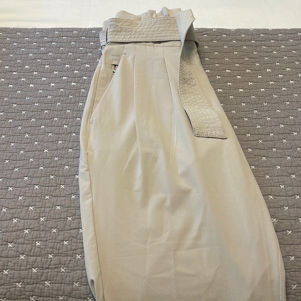 Athleta Skyline Pants，size 0